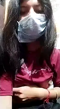 Snapshot of Hotty-Divya chatting on January 2, 2025, 2:33 am Hotty-Divya online show from January 2, 2025, 2:33 am