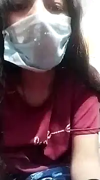 Snapshot of Hotty-Divya chatting on January 10, 2025, 1:52 pm Hotty-Divya online show from January 10, 2025, 1:52 pm