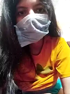 Snapshot of Hotty-Divya chatting on January 16, 2025, 1:36 pm Hotty-Divya online show from January 16, 2025, 1:36 pm