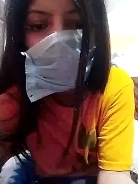 Snapshot of Hotty-Divya chatting on January 22, 2025, 2:03 pm Hotty-Divya online show from January 22, 2025, 2:03 pm