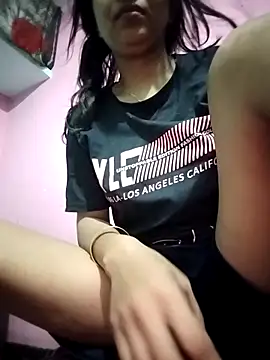 Hotty-Divya online show from April 19, 2026, 12:54 am