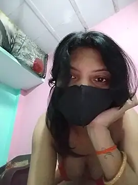 Hotty-Divya online show from May 19, 2026, 2:29 am