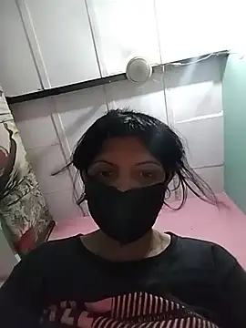 Hotty-Divya online show from May 29, 2026, 2:53 am