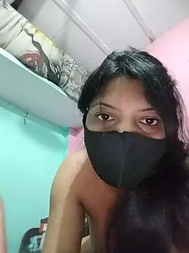 Hotty-Divya online show from May 30, 2026, 3:25 am