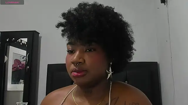 Natassha brown1 online show from October 20, 2025, 11:16 pm