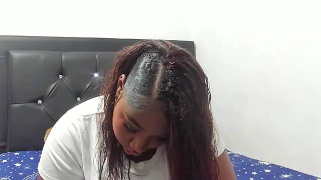 Natassha brown1 online show from January 9, 2026, 12:13 am