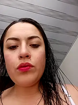 Lesly 10- online show from September 29, 2025, 5:18 pm