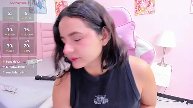 kae styles online show from October 12, 2025, 7:35 pm