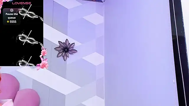 KylieMonnett online show from January 12, 2025, 4:31 am