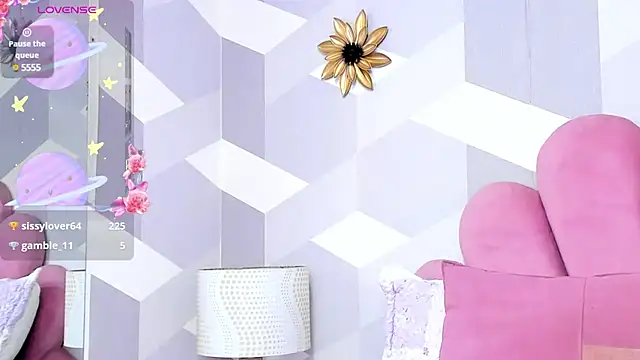 KylieMonnett online show from March 21, 2025, 12:18 am