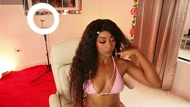 Alondrasparrow2 online show from January 13, 2025, 8:15 pm