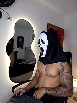 Snapshot of Andrew_wolf7 chatting on October 9, 2025, 6:39 pm Andrew wolf7 online show from October 9, 2025, 6:39 pm