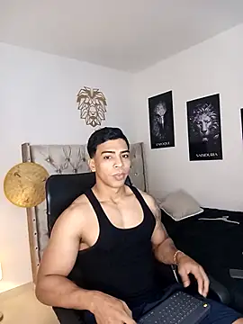 Snapshot of Andrew_wolf7 chatting on October 10, 2025, 7:57 pm Andrew wolf7 online show from October 10, 2025, 7:57 pm