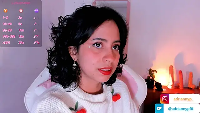 Snapshot of adriannyp_1 chatting on October 31, 2025, 10:55 pm adriannyp 1 online show from October 31, 2025, 10:55 pm