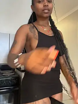 InkLady444 online show from November 2, 2025, 8:39 am