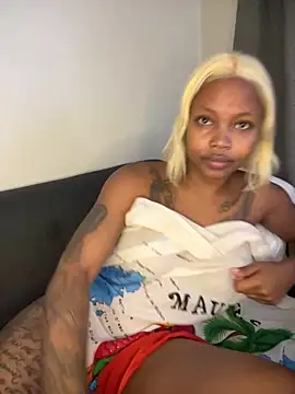 InkLady444 online show from March 31, 2026, 9:10 am