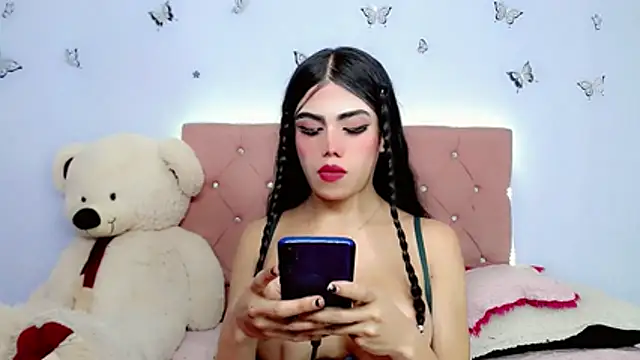 Snapshot of Riossvale chatting on January 15, 2026, 7:13 am Riossvale online show from January 15, 2026, 7:13 am