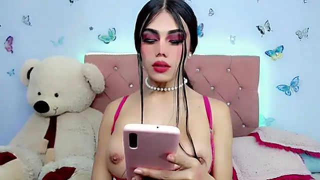 Snapshot of Riossvale chatting on February 22, 2026, 5:40 am Riossvale online show from February 22, 2026, 5:40 am