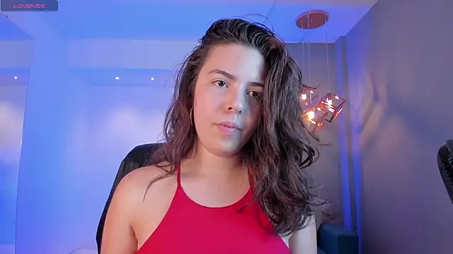 Lyssa Muller online show from January 23, 2025, 2:07 pm