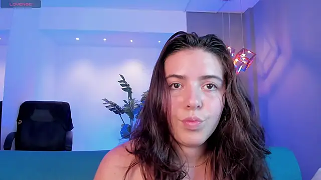 Lyssa Muller online show from February 3, 2025, 4:10 pm