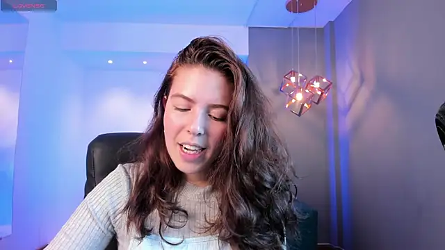 Lyssa Muller online show from February 6, 2025, 1:21 pm