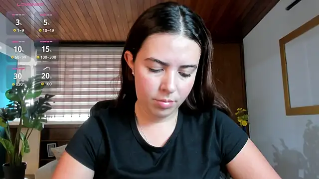 Lyssa Muller online show from September 18, 2025, 1:46 pm