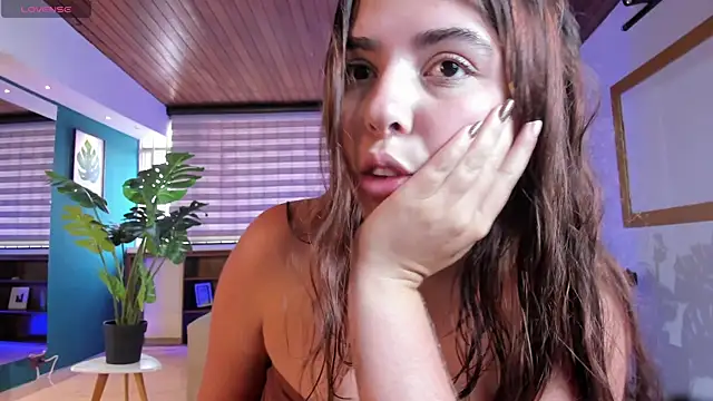 Lyssa Muller online show from October 1, 2025, 12:55 pm