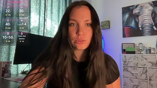 sweetsariaah online show from September 28, 2025, 7:19 pm