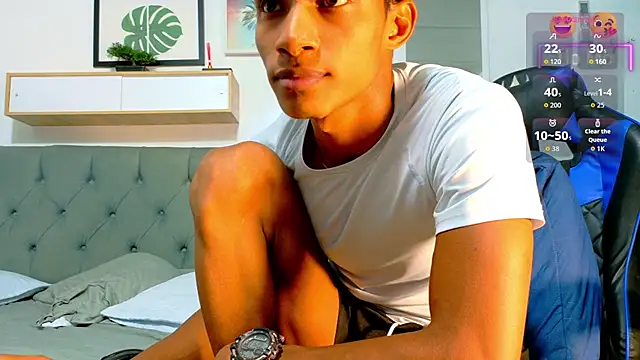 Ryan Vergon online show from July 8, 2026, 3:38 pm