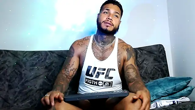 Exotic tatto27121 online show from December 12, 2024, 7:52 am