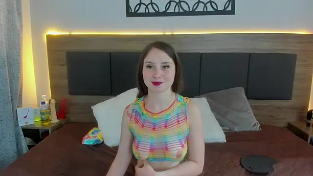 martina lujann online show from March 1, 2025, 12:23 pm