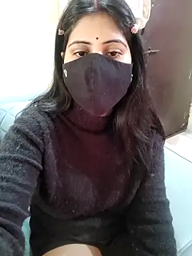 Lustyful Couple online show from January 14, 2026, 8:09 am