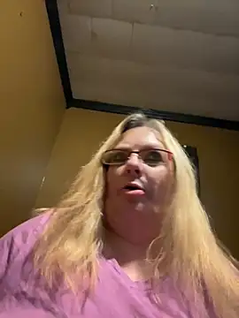 CherishWilliams online show from July 21, 2026, 5:10 am