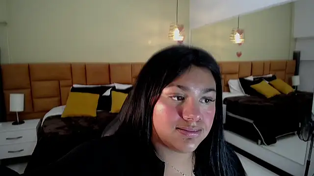  Dulcinea 1 online show from February 20, 2025, 8:36 pm