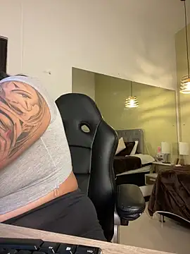  Dulcinea 1 online show from January 6, 2026, 2:37 am