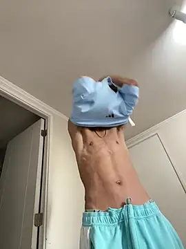 XMANSEXYCART online show from February 18, 2025, 10:49 am