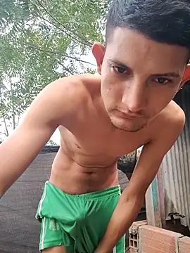 Valentinacuc online show from September 30, 2025, 11:15 am