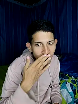 Valentinacuc online show from October 15, 2025, 10:54 pm