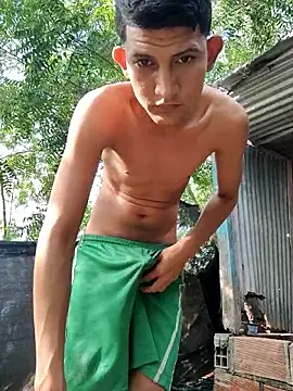 Valentinacuc online show from January 11, 2026, 8:47 pm