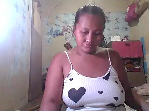 Sweetchuby1995 online show from May 30, 2026, 12:08 am