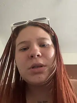 Snapshot of KendallCoper chatting on December 16, 2024, 8:37 pm KendallCoper online show from December 16, 2024, 8:37 pm