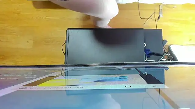 Luciana Ass online show from January 4, 2025, 7:34 pm