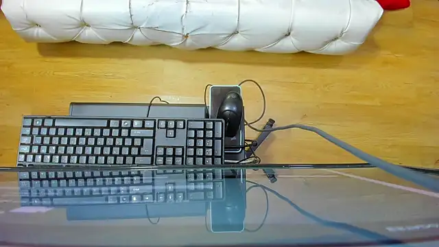 Luciana Ass online show from January 20, 2025, 8:29 pm