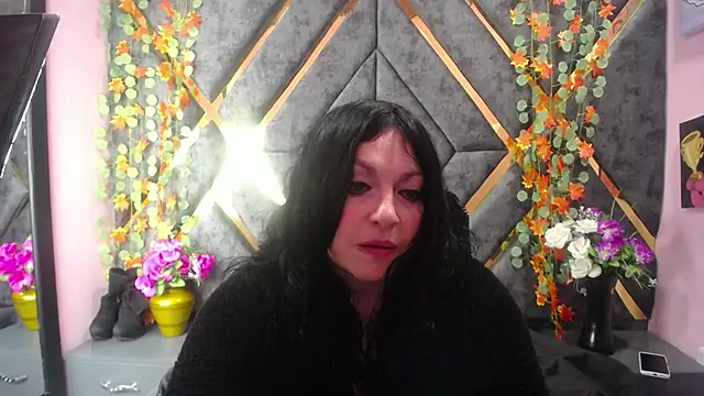 Luciana Ass online show from January 26, 2025, 6:48 pm