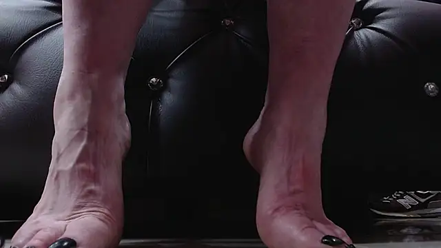 Luciana Ass online show from February 17, 2025, 8:47 pm