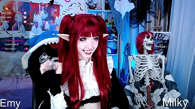  Sparkland  online show from October 27, 2025, 8:13 pm