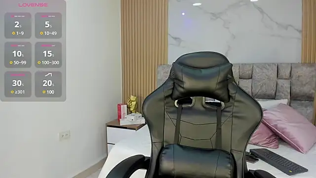 Khalifa fletcher online show from January 29, 2025, 8:35 pm