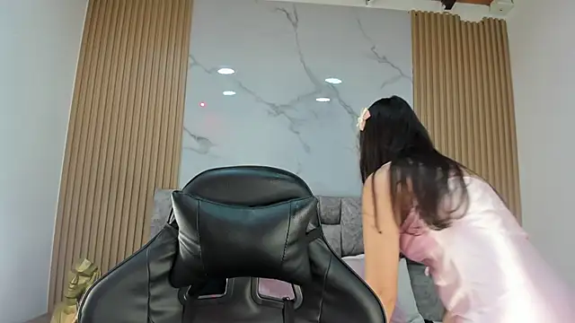 Khalifa fletcher online show from February 13, 2025, 9:49 pm