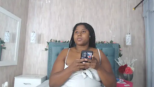 Alexa roussee online show from February 9, 2025, 7:41 pm