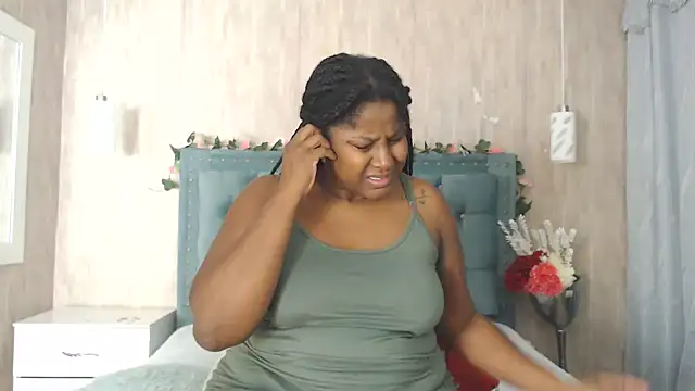 Alexa roussee online show from February 11, 2025, 2:35 am